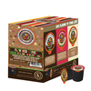 Crazy Cups Crazy Cups Flavored DECAF Variety Pack Selection- 24 CT WM-CC-D-NewVariety-24
